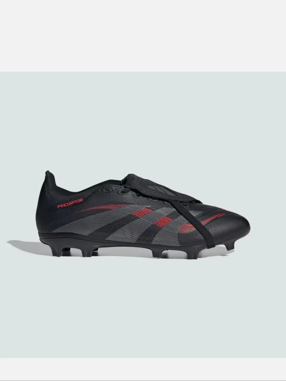 adidas go into